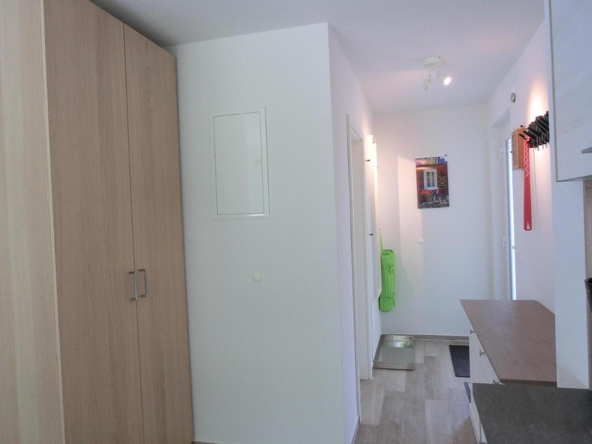 גראל-מוריץ Ferienwohnung Kwh 7 Eg - "Bastei" מראה חיצוני תמונה